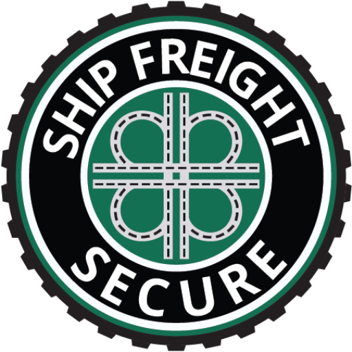 Ship Freight Secure Logo